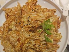 -京味斋·北京烤鸭(北京南站洋桥店)