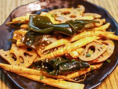 -嘎嘎鸭脑壳江湖菜(五里店)