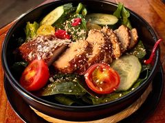 -Luchador摔跤手墨西哥餐厅(恒宇广场店)