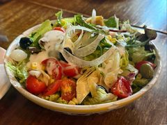 -Mammamia(巨鹿路店)