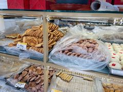 -爱德顺糕点食屋(利民道店)