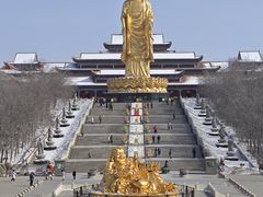 -红光山景区
