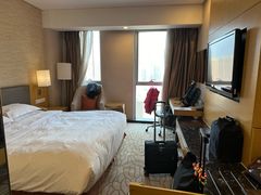 -天津水游城丽筠酒店