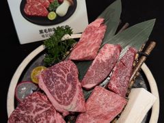 -韩宫宴烤肉·黑毛和牛·料理(鄞州万达店)