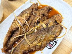 -津门张记包子铺(三马路店)