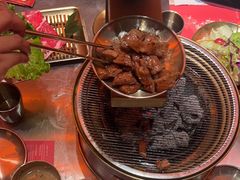 -西塔老太太泥炉烤肉(苏州大悦城店)