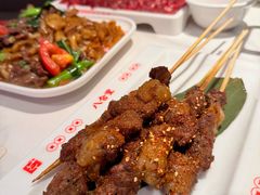 -八合里潮汕鲜牛肉火锅(福州万象城店)