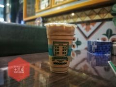 -CoCo都可(合生汇店)