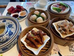 -虾饺妹·酒家(海珠广场店)