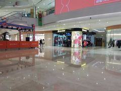 -圆融购物中心(南天成路店)