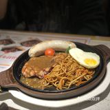 平价西餐在武汉