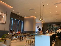 -星巴克(宏汇国际广场店)