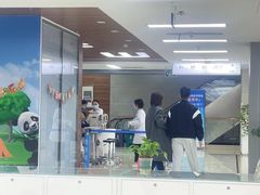 -美尔目眼科医院·近视手术·儿童近视(通州店)