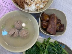-圆宝台湾小吃(迎津街店)