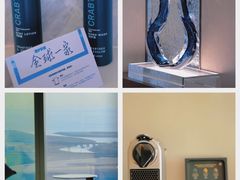 -深圳国际会展中心希尔顿酒店(前海华发冰雪世界店)