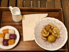 -绿小院(荔湾店)