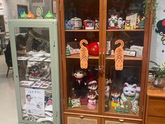 -小豆海棠(人民南路店)