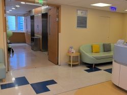 -杭州贝瑞斯美华妇儿医院·早孕·产检·儿科