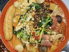 -张亮麻辣烫(哈尔滨金爵万象店)