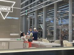 -Manner Coffee(万象食家店)