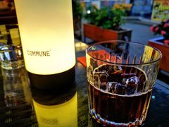 威士忌可乐-COMMUNE幻师(五角场店)