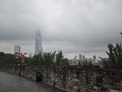-南京城墙景区