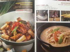 -临家闽南菜(大唐店)