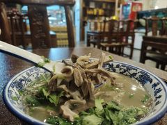 羊杂汤-老三羊汤【北兴隆街店】