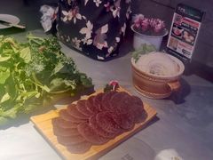 -慢丽江·云南野生菌土鸡锅(付家庄店)