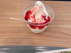 -麦当劳(津南吾悦广场店)