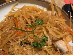 -炭舍干锅·烤鱼(扬名广场店)