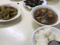 -满满高压锅焖牛肉(七纬路店)