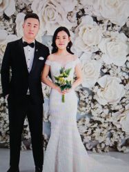 点击看大图 -唯一视觉婚纱摄影(李家村店)