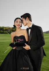 -罗马经典婚纱摄影·轻奢化定制