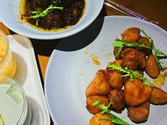 文火私厨牛肉-南小馆(迪士尼小镇店)