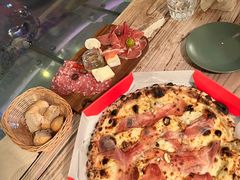 -Alimentari早午餐(安福路店)