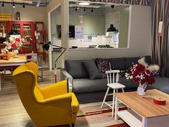 -宜家家居(四元桥商场店)