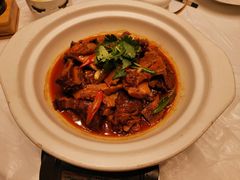 -院里寻菜·精致庭院菜(观沙岭店)