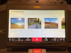 -W Fitness 威尔仕健身(北京英皇集团中心店)