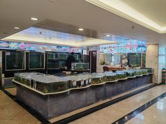 -华府盛宴大酒楼