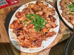 干蒸辣味清远土鸡-啫火啫啫煲·顺德干蒸(西乡天虹店)