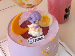 -CAKE BOSS 蛋糕老板(西单君太百货店)