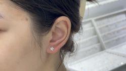 -AI艾耳·专业手工耳洞·穿孔美学馆