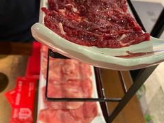 -左庭右院鲜牛肉火锅(新梅广场店)