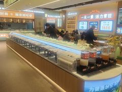 -素满香·食养自助(建邺万达店)