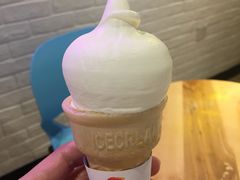 -DQ·蛋糕·冰淇淋(周浦万达店)