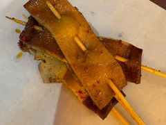 -鸿先阁·干煸虾(星沙店)