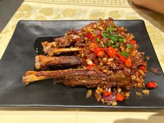 -聚味瞿记·龙虾堂(坡子街店)