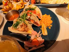 -墨纪Mojí墨西哥餐厅(官舍店)