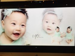 -COCOSKY 巧克力天空兒童摄影(凯德和平广场店)